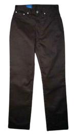 Nieuwe Kenzo jeans, pants, bruin/zwart, Mt. XS, Kleding | Dames, Overige kleuren, Verzenden, Kenzo, Nieuw