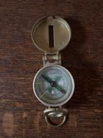 Vintage Richting Kompas - Engineer Directional Compass, Antiek en Kunst, Ophalen