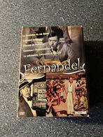 Fernandel - 5-Dvd Verzamelbox, Alle leeftijden, Ophalen of Verzenden, 1940 tot 1960, Komedie