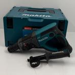 Makita DHR202 Combihamer | Losse body | Met garantie, Boor- en/of Breekhamer, Dordrecht@usedproducts.nl, Toulonselaan 72, Ophalen of Verzenden