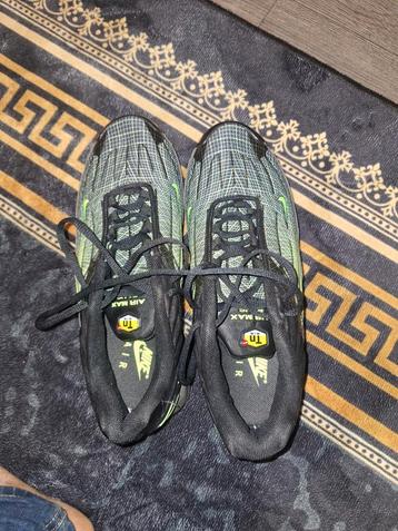 Nieuwe Nike Air Max TN maat 43 beschikbaar voor biedingen