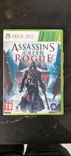 Assassin's creed rogue voor de xbox360, Spelcomputers en Games, Games | Xbox 360, Avontuur en Actie, Ophalen of Verzenden, 1 speler