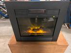 Electrische kachel, Huis en Inrichting, Ophalen, Zo goed als nieuw, Vrijstaande haard, Elektrische haard