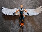 X-Men Angel Actiefiguur, Ophalen of Verzenden, Gebruikt
