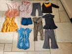 Kleding maat 80, Ophalen of Verzenden, Zo goed als nieuw, Meisje, Pakje