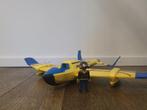 Playmobil vliegtuig, Ophalen of Verzenden, Nieuw, Complete set