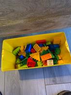 2 boxen unico/duplo boxen, Kinderen en Baby's, Ophalen of Verzenden, Zo goed als nieuw, Overige merken