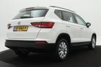 SEAT Ateca BWJ 2018 1.0 116 PK EcoTSI Reference CLIMA / CRUI, Auto's, Seat, Te koop, Benzine, 640 kg, Gebruikt