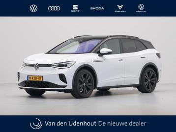 Volkswagen ID.4 GTX 4Motion 77 kWh 360 Camera Panorama Sidea beschikbaar voor biedingen