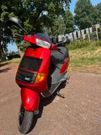 Piaggio SKR/Skipper LC 180cc A1, Fietsen en Brommers, Scooters | Piaggio, Ophalen, Tweetakt, Gebruikt, Overige modellen