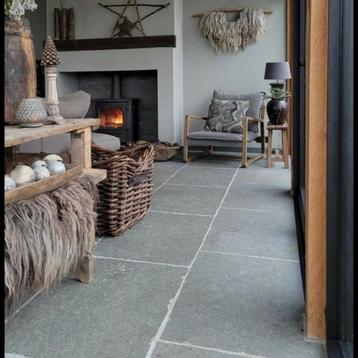 AKTIE DEZE WEEK! BOURGONDISCHE DALLEN, CATHEDRAAL GREY beschikbaar voor biedingen