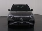Mercedes-Benz EQA 250+ AMG Line 71 kWh | Night | Panoramadak, Zwart, Parkeerassistent, 435 min, Nieuw