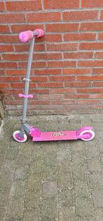 Stepje, Fietsen en Brommers, Steps, Ophalen, Gebruikt, Gewone step