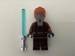 LEGO Star Wars - minifiguur - sw0198 - Plo Koon, Kinderen en Baby's, Speelgoed | Duplo en Lego, Ophalen of Verzenden, Zo goed als nieuw