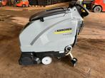 Kärcher Professional Schrob + zuigmachine B40 W Bp, Ophalen, Zo goed als nieuw, Schrobmachine