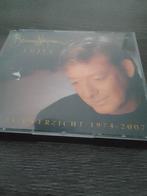 Benny Neyman - Adieu - Dubbel CD Overzicht, Cd's en Dvd's, Ophalen, Zo goed als nieuw, Levenslied of Smartlap