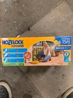 Hozelock Superhoze 15m, Tuin en Terras, Tuinslang, Nieuw, M, Ophalen of Verzenden