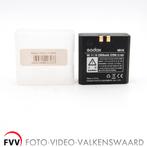Godox VB18 accu 2000 Mah, Gebruikt, Godox, Ophalen of Verzenden, Xxx