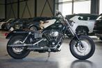 Harley Davidson Chopper 88 FXDL Dyna Low Rider | CORBIN | SC, Motoren, Harley-Davidson, Chopper, Verkoop@automotivevanlierop.nl