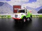 Wsi 02-0006 Iveco Torpedo 4x4 Dakar , De Groot Fresh Group