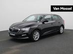 Skoda Scala 1.0 TSI Active | NAVIGATIE | STOELVERWARMING | C, Auto's, Skoda, 12 maanden, Gebruikt, 95 pk, Zwart