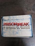 Prison Break Complete DVD Collectie, Ophalen of Verzenden