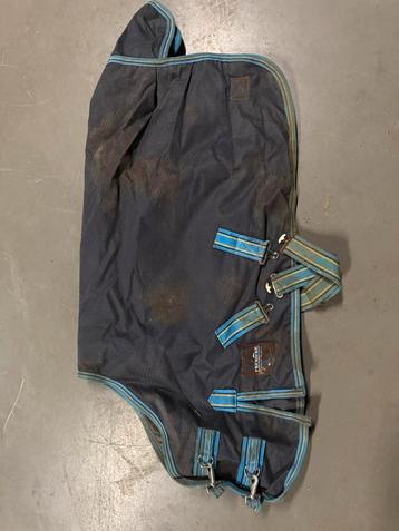 Outdoordeken 80/110 (200 gram) beschikbaar voor biedingen