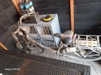 Opknap fiets, Ophalen, Zo goed als nieuw, Minder dan 10 versnellingen