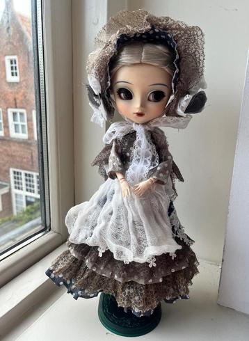 Pullip Cinciallegra beschikbaar voor biedingen