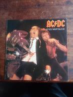 ACDC  If You Want Blood, You, ve Got It, Ophalen of Verzenden, Zo goed als nieuw
