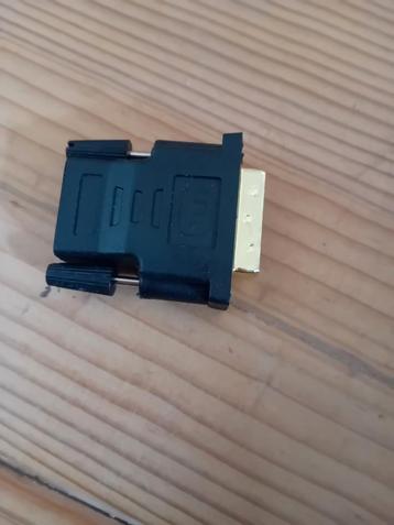Dvid naar hdmi vervormer beschikbaar voor biedingen