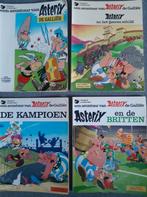 Asterix en Obelix, Boeken, Stripboeken, Gelezen, Ophalen of Verzenden, Coscinny en Uderzo, Meerdere stripboeken