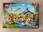 Lego friends 41447 Heartlake city park, Ophalen of Verzenden, Zo goed als nieuw, Complete set, Lego