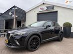 Mazda CX-3 2.0 SkyActiv-G 120 TS+, Voorwielaandrijving, 1998 cc, Gebruikt, Euro 6