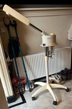 Gezichtsstomer op Standaard, Ophalen, Gebruikt, Haarverzorging