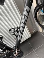 Sensa Dames Racefiets frame 58 cm, Fietsen en Brommers, Fietsen | Racefietsen, Overige merken, 28 inch, Gebruikt, 10 tot 15 versnellingen