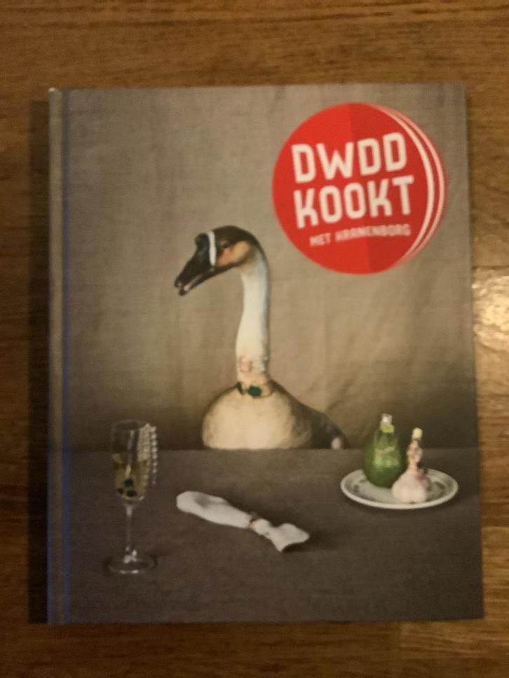DW DD kookt met Kranenborg   smaakmakend, als altijd, Boeken, Kookboeken, Nieuw, Voorgerechten en Soepen, Hoofdgerechten, Tapas, Hapjes en Dim Sum