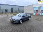 Honda Insight 1.3 Elegance Clima.Clima, Auto's, Honda, Euro 5, 4 cilinders, Bedrijf, Hybride Elektrisch/Benzine