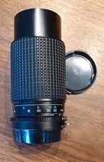 Tokina lens 80 - 200 mm, Audio, Tv en Foto, Fotografie | Lenzen en Objectieven, Zo goed als nieuw, Ophalen