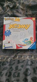 Xoomy uitbreidingsset pokemon, Ophalen of Verzenden, Nieuw, Overige typen