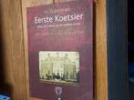 Eerste koetsier op kasteel Middachten 1911-1961, H.J. Dijkerman, Nieuw, Ophalen of Verzenden