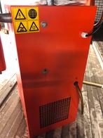 Berko Luchtdroger en olieopvang, Doe-het-zelf en Verbouw, Compressors, Ophalen of Verzenden, Zo goed als nieuw, 10 bar of meer