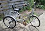Driewielfiets Viking Choice z.g.a.n 3 x 24", Ophalen, Zo goed als nieuw, Viking Choice