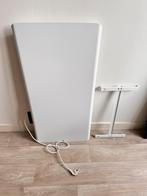 Sencys elektrische verwarming, 30 tot 80 cm, Radiator, Ophalen of Verzenden, Zo goed als nieuw