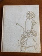 "Wat bloeit in het Wild" J.G. Barton, Ophalen of Verzenden, Zo goed als nieuw, Natuur algemeen