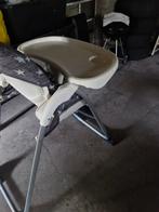 Joie meegroeistoel met eetblad, Kinderen en Baby's, Ophalen of Verzenden, Gebruikt, Meegroeistoel, Gordel(s)