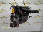 Motor van een Ford Focus, Auto-onderdelen, 3 maanden garantie, Gebruikt, Ford