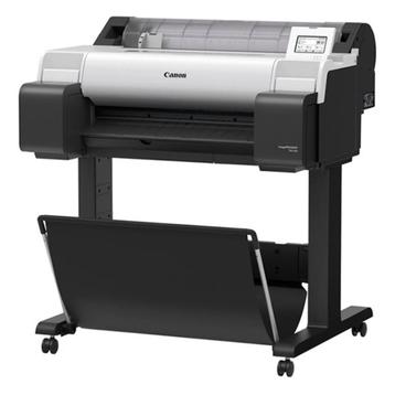 A1-printer IPF670 Canon beschikbaar voor biedingen
