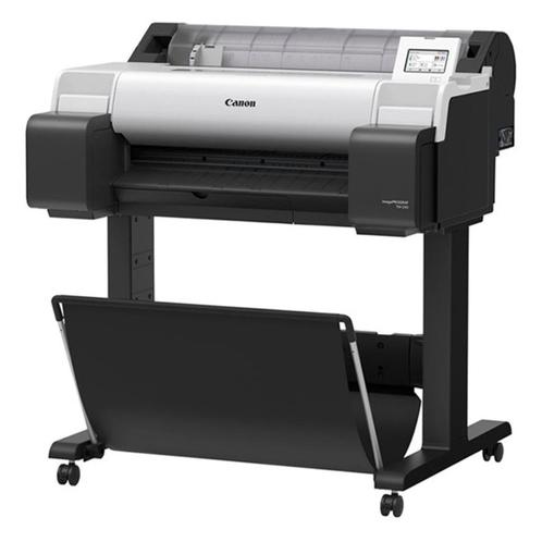 A1-printer IPF670 Canon, Computers en Software, Printers, Zo goed als nieuw, Printer, Laserprinter, Kleur printen, Zwart-en-wit printen