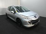 Peugeot 207 voorkop  2009, Ophalen, Gebruikt, -, -